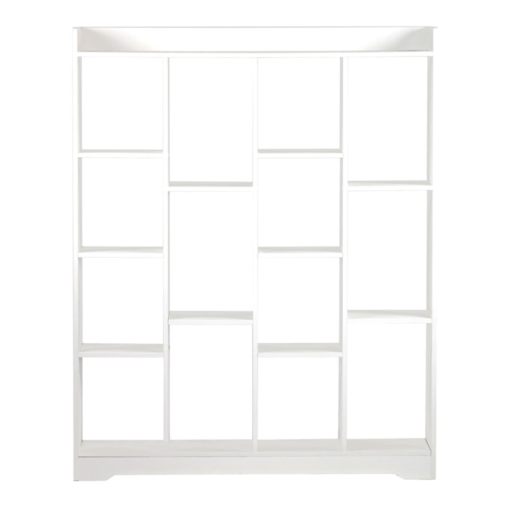 WeHome Librería de salón con diseño