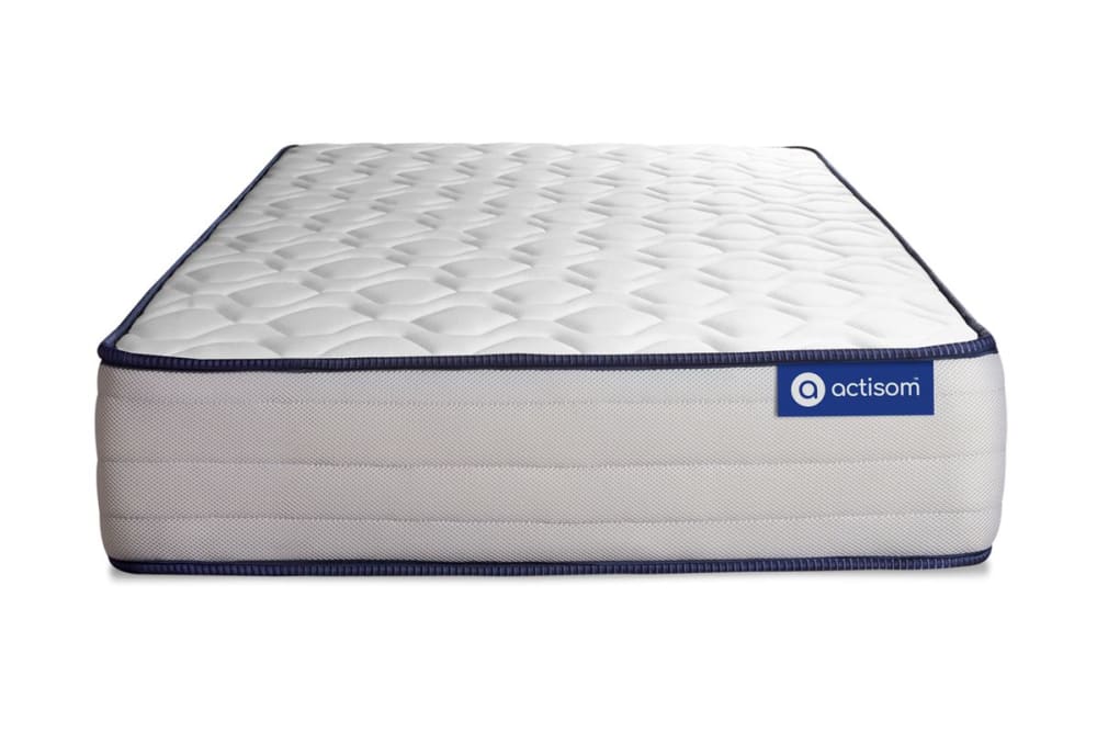 Matelas mémoire de forme
