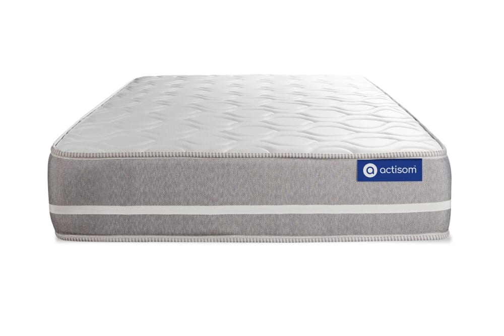 Matelas mémoire de forme