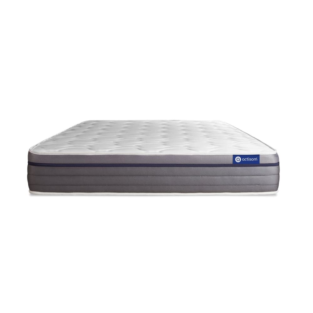 Matelas Mémoire de forme 200x200