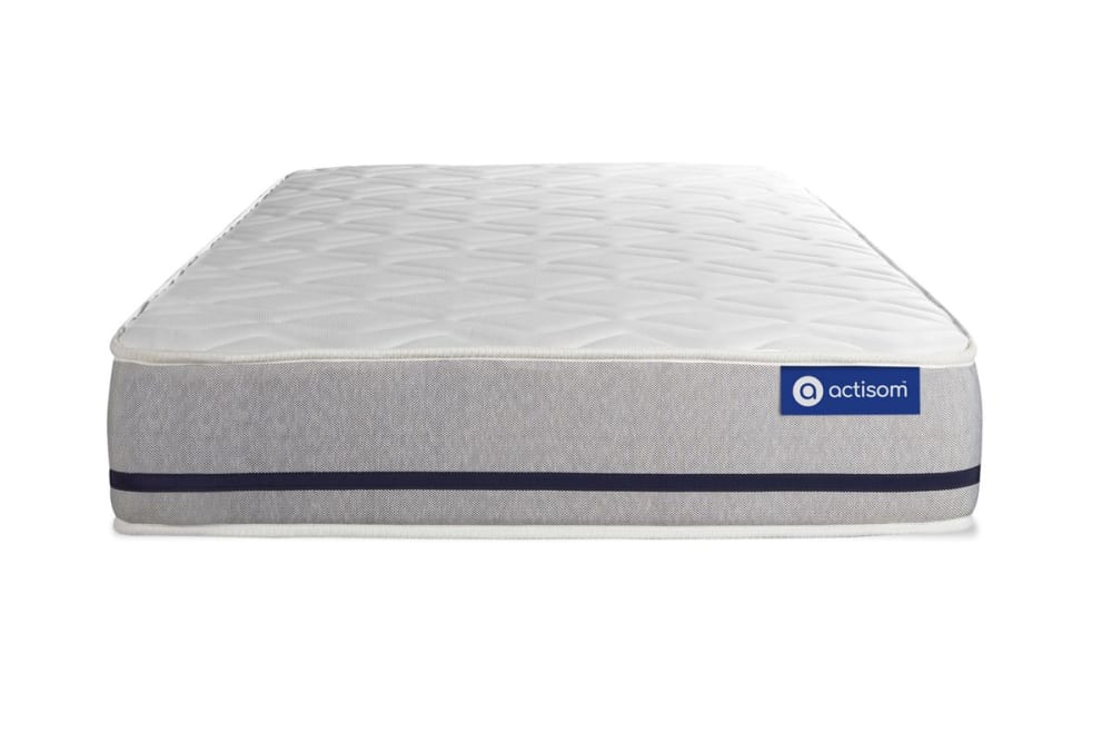 Matelas latex et mémoire - forme