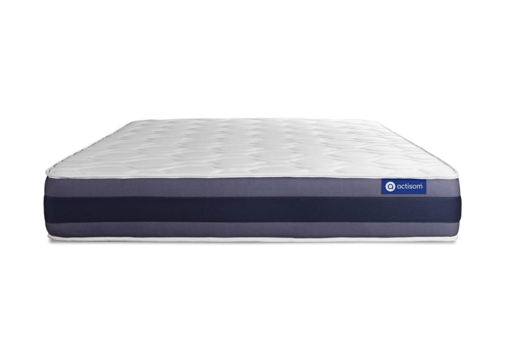 Matelas ressorts ensachés - forme