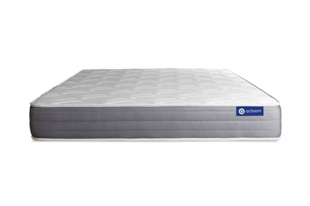 Matelas mémoire de forme