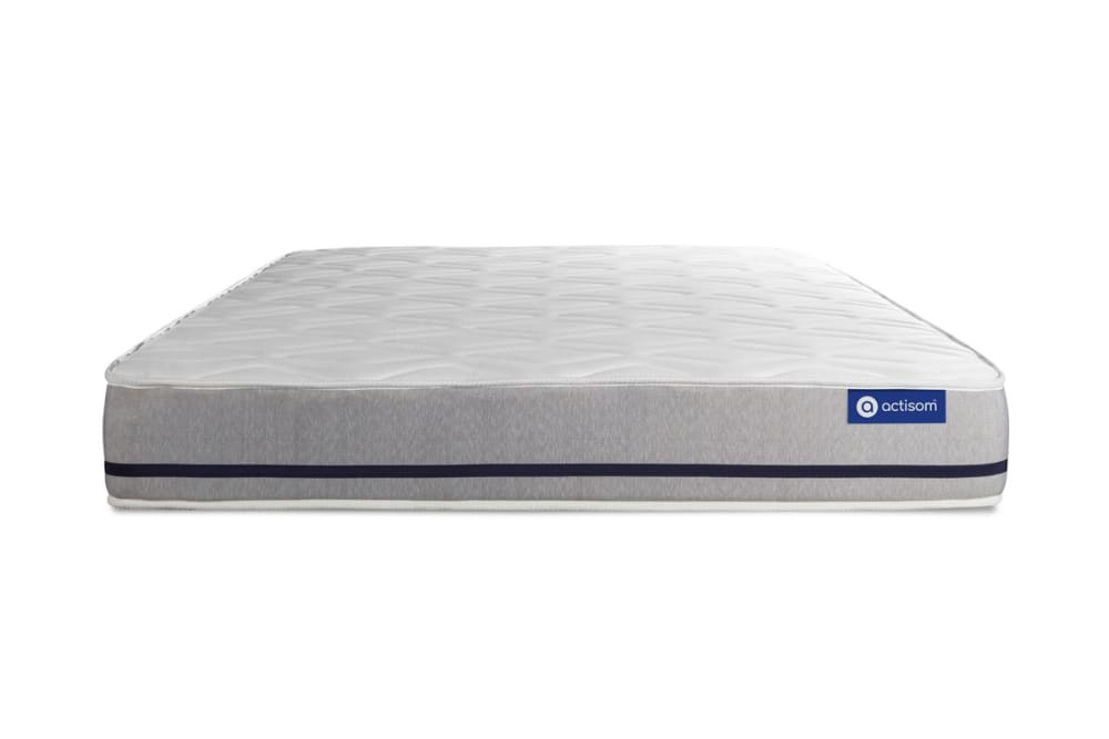 Matelas mémoire de forme