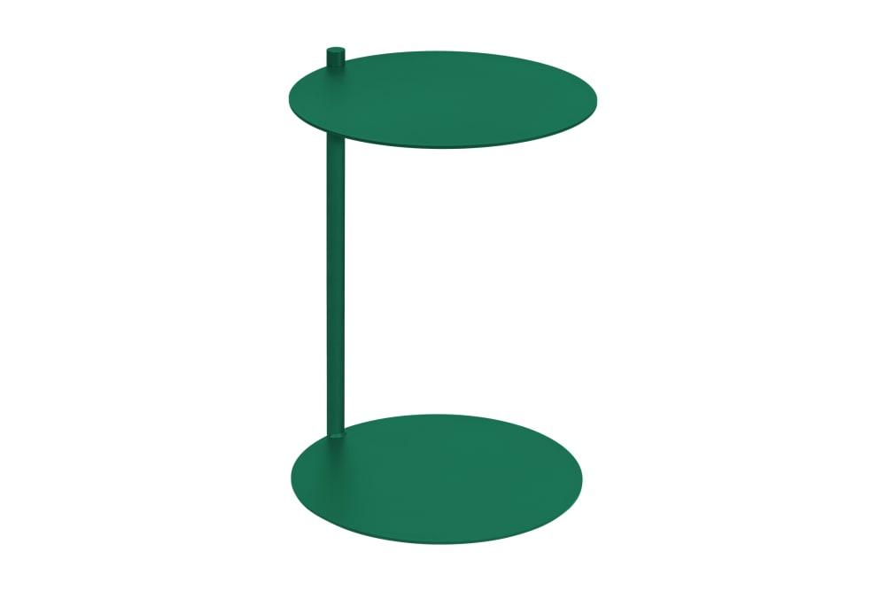 Noo.ma table d'appoint