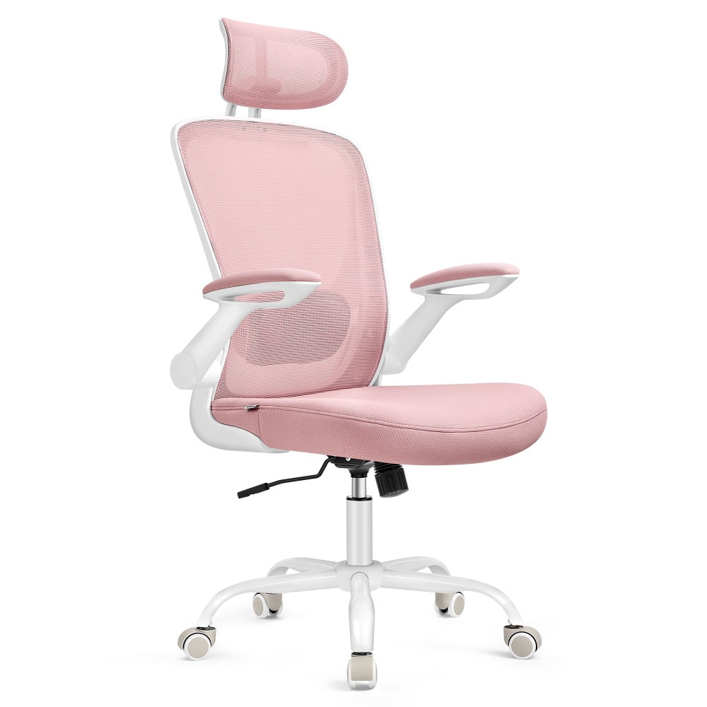chaise bureau ergonomique