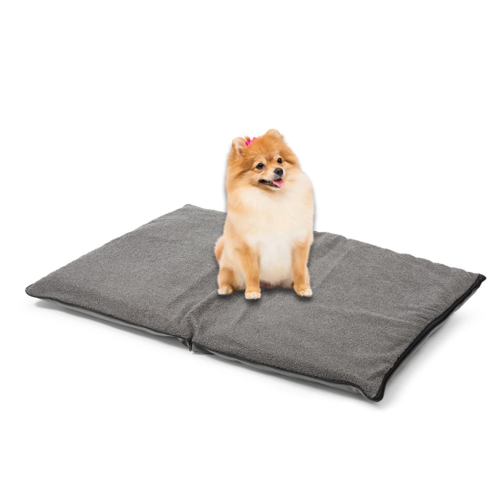 Sac pour chiens et chats gris 95 x 75 x 7 cm - Maisons du Monde