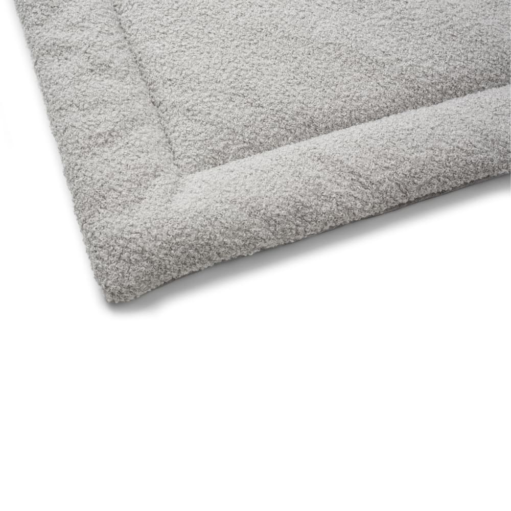 Couverture pour chien gris 100 x 68 x 2,5 cm - Maisons du Monde