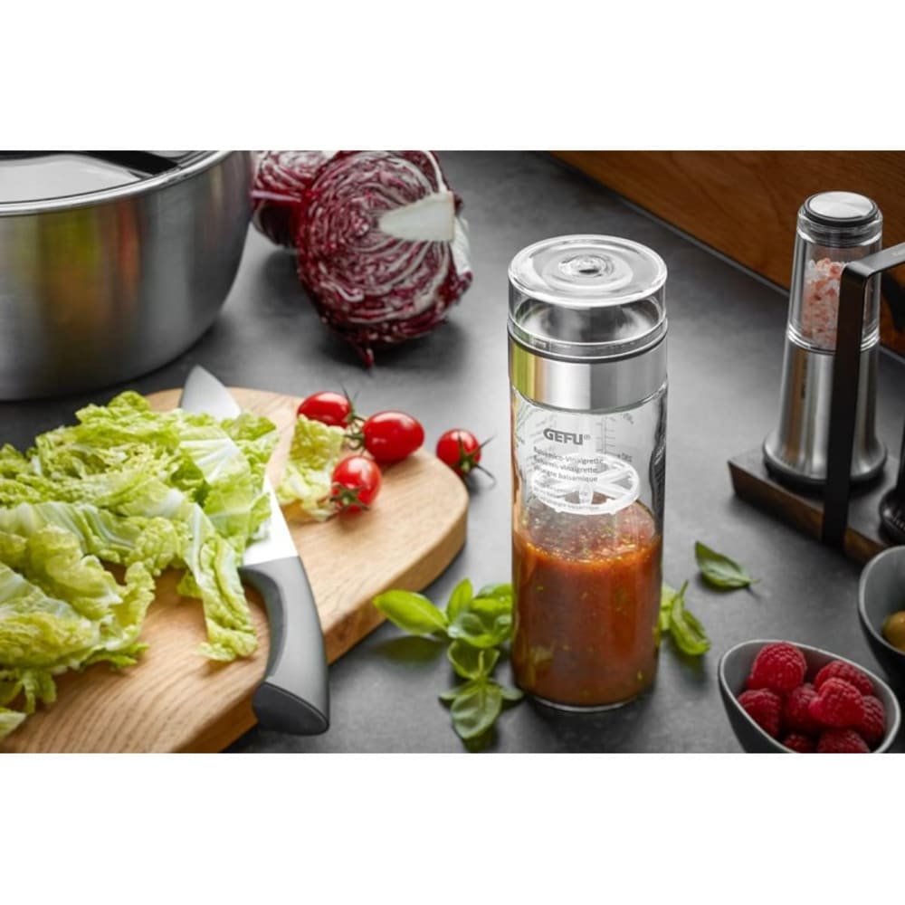 Shaker à vinaigrette MIX - Maisons du Monde