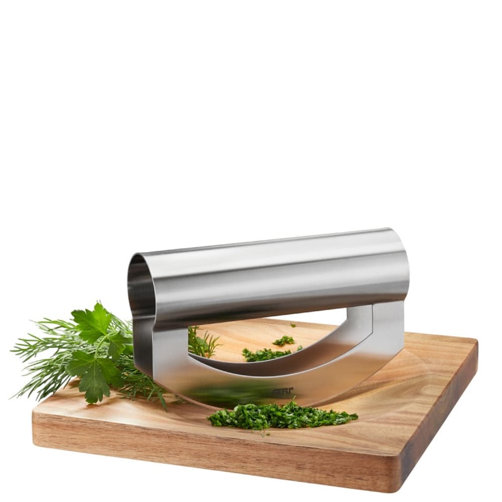 Hachoir VIAVO + Planche à découper Hachoir VIAVO + Planche à découper