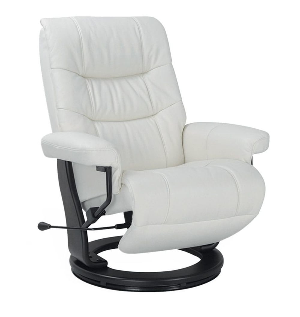 fauteuil de relaxation - cuir