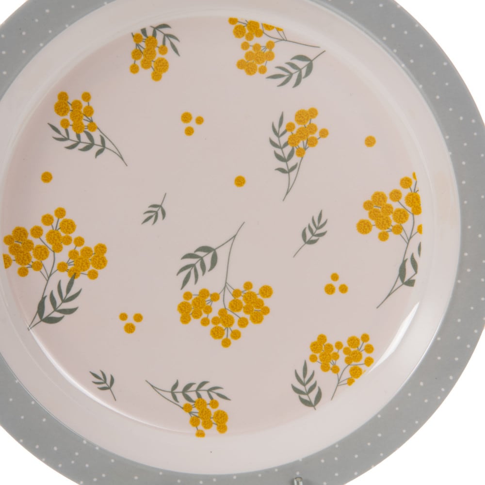 Coffret repas Mimosa (5 pièces) (Amadeus Les Petits) - Image 1