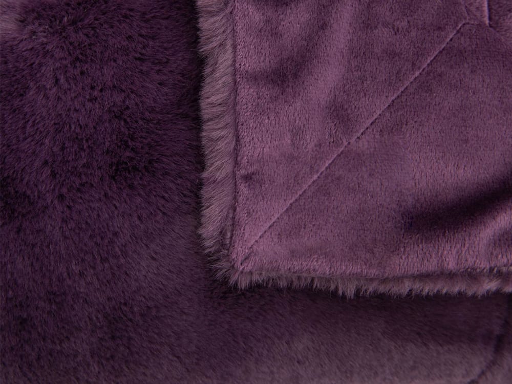 Plaid Luxe - Amadeus