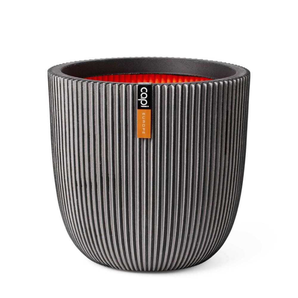 pot de fleurs boule 43