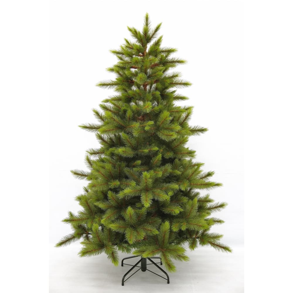 Árbol de navidad artificial alt. 155