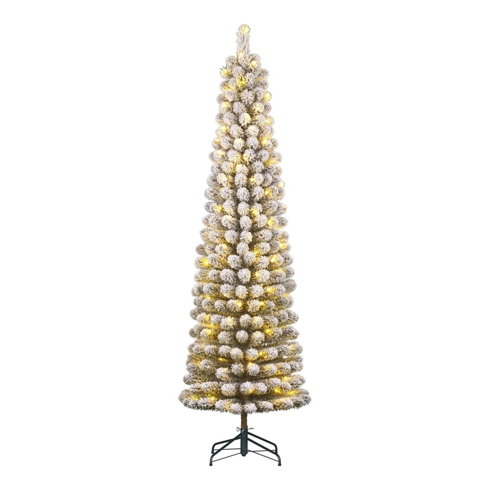 Sapin de Noël artificiel - fer
