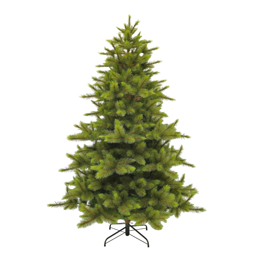 Árbol de navidad artificial alt. 215