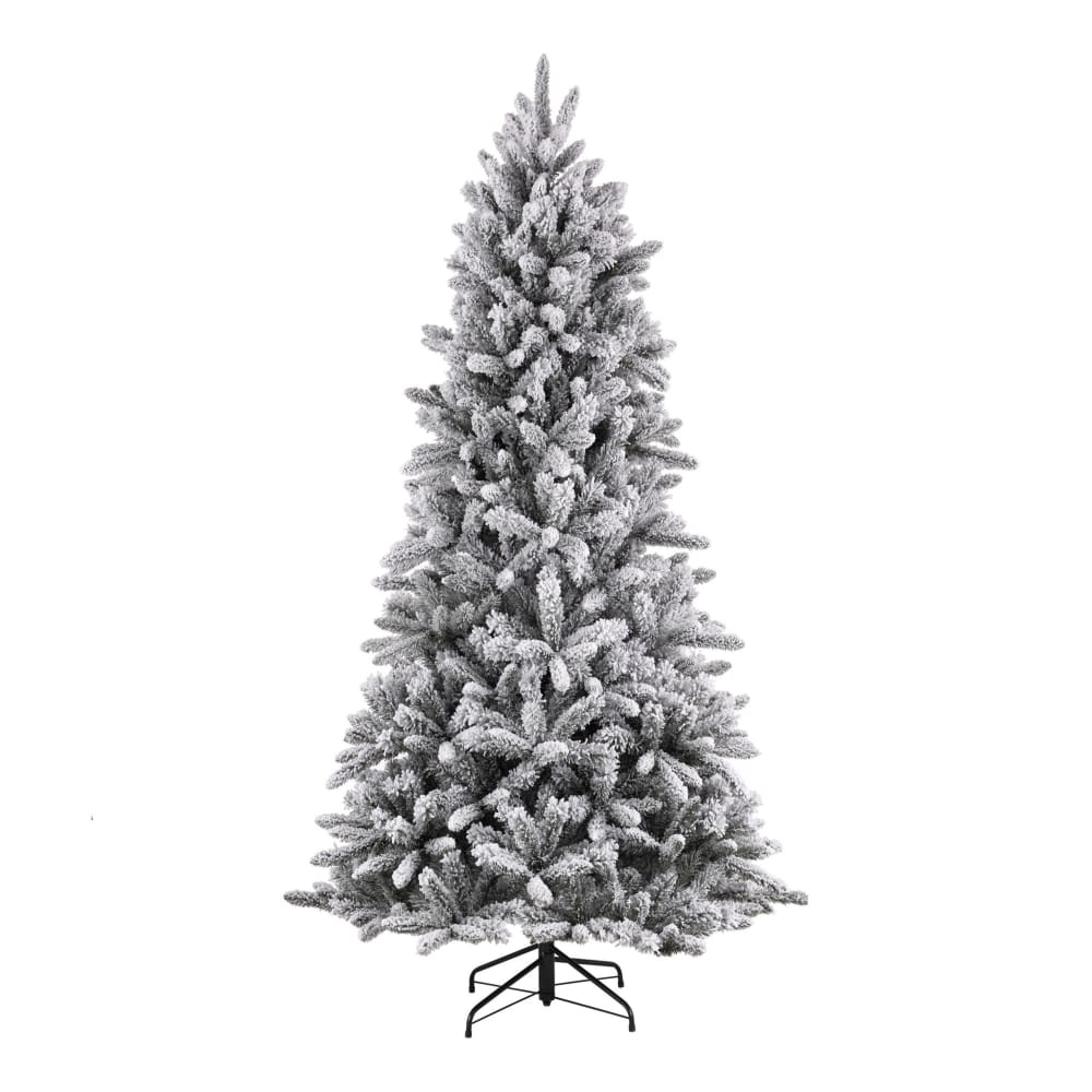 Sapin de noël artificiel - fer