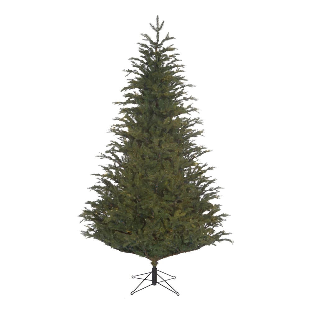 Sapin de noël artificiel