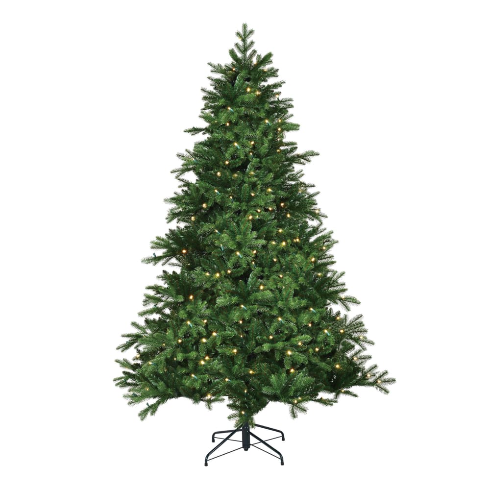 Árbol de navidad artificial LED Alt. 215