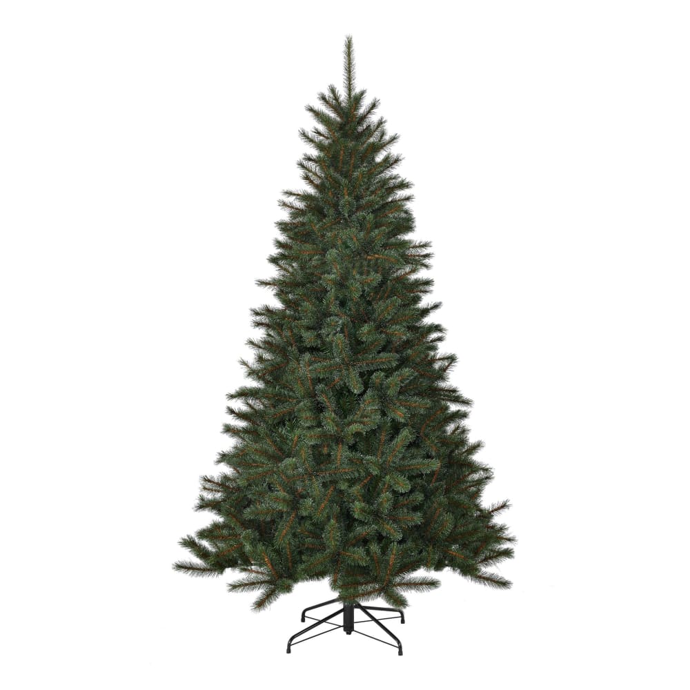 Árbol de navidad artificial alt. 120