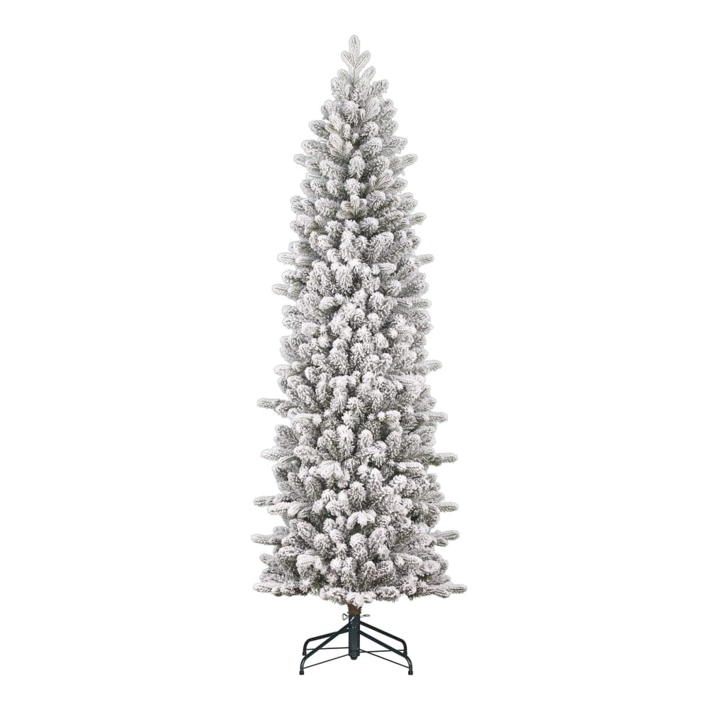 Sapin de noël artificiel