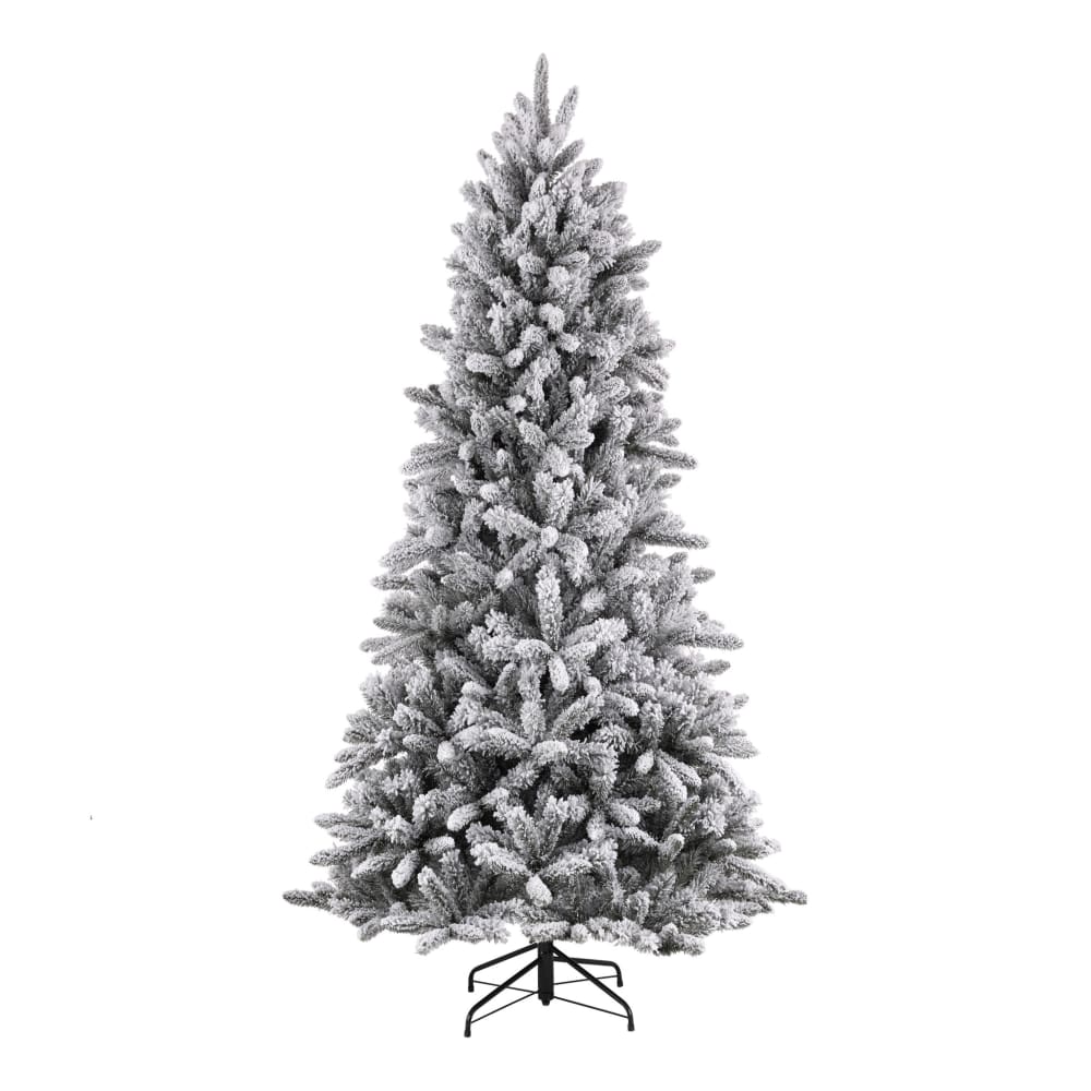 Sapin de noël artificiel - fer