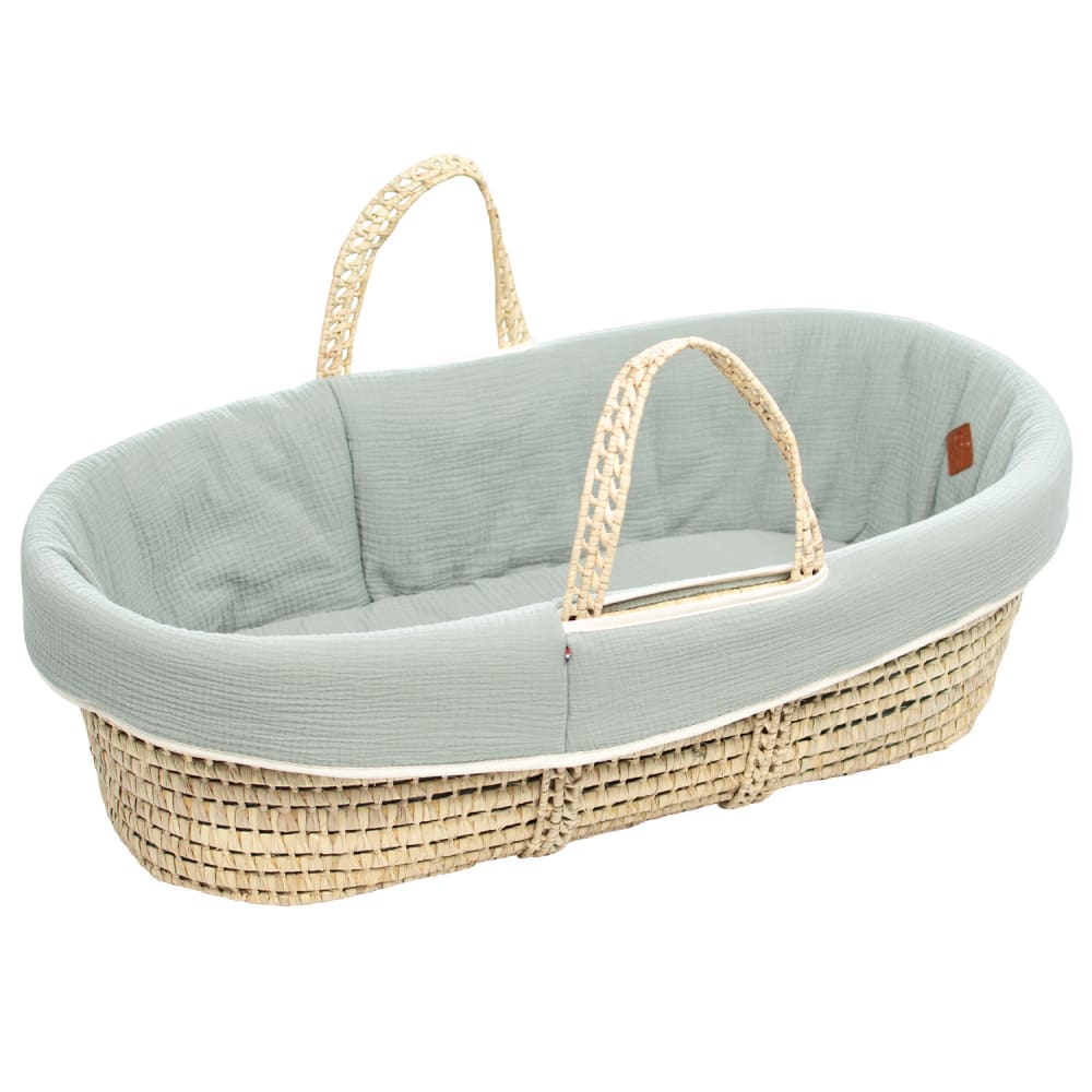 set couffin bébé en