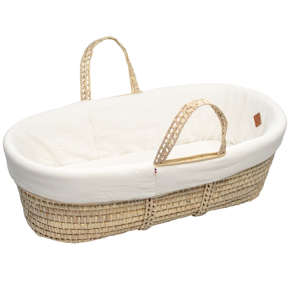 set couffin bébé en