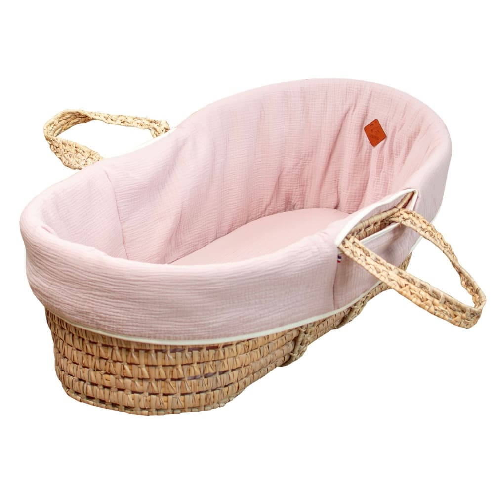 set couffin bébé en