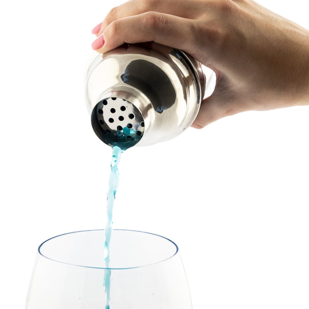 Koala Chill - Shaker 750 ml Kupfer Edelstahl