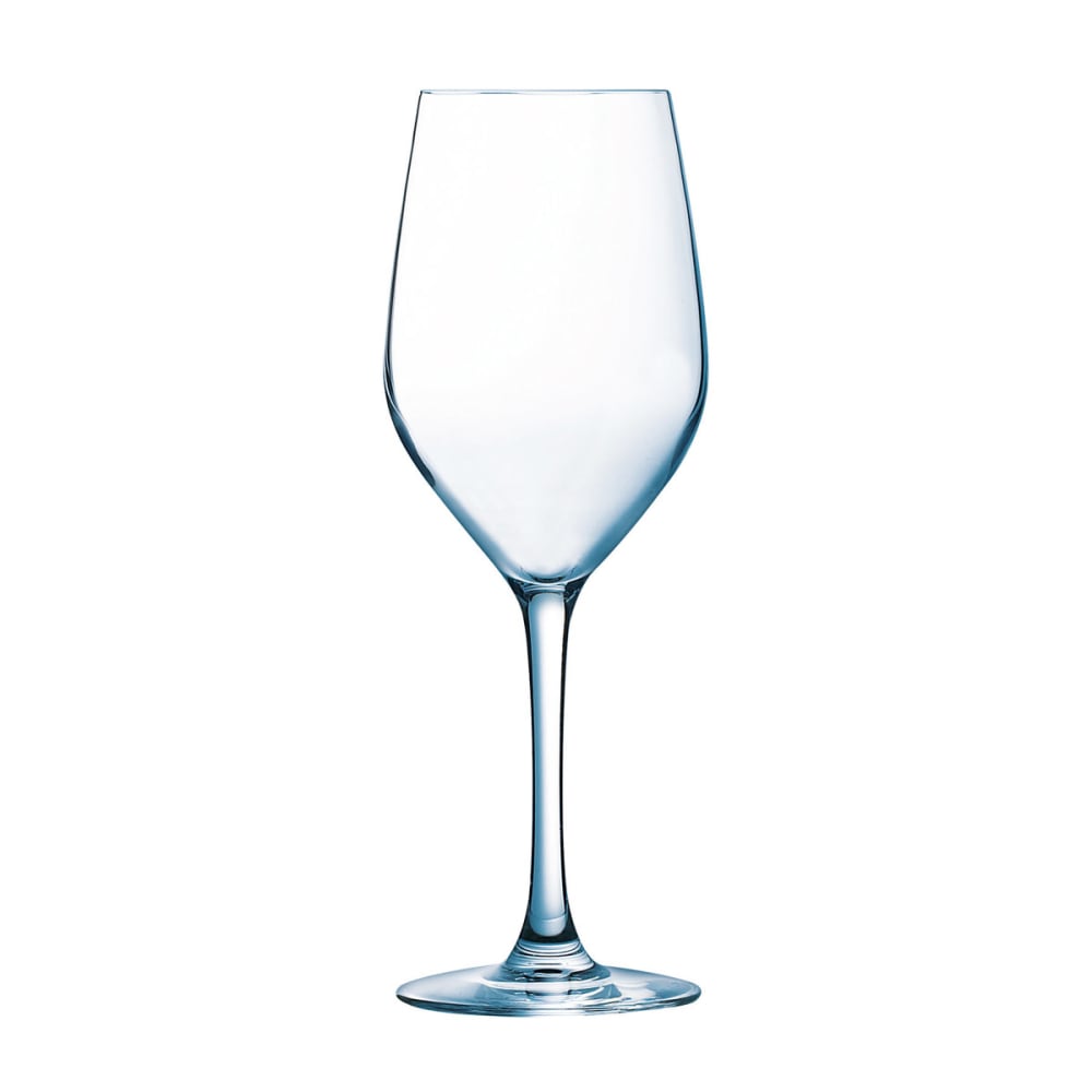 Lot de 6 verres à pied