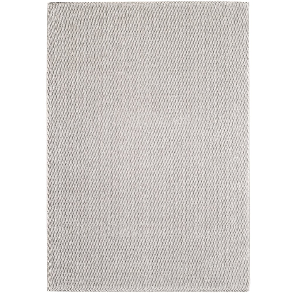 Tapis Naturel aspect jute Crème 200x290cm