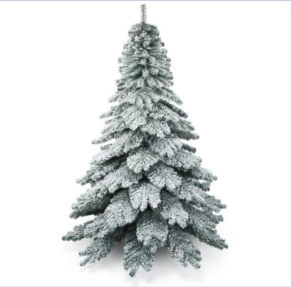 Sapin de noël artificiel - branches