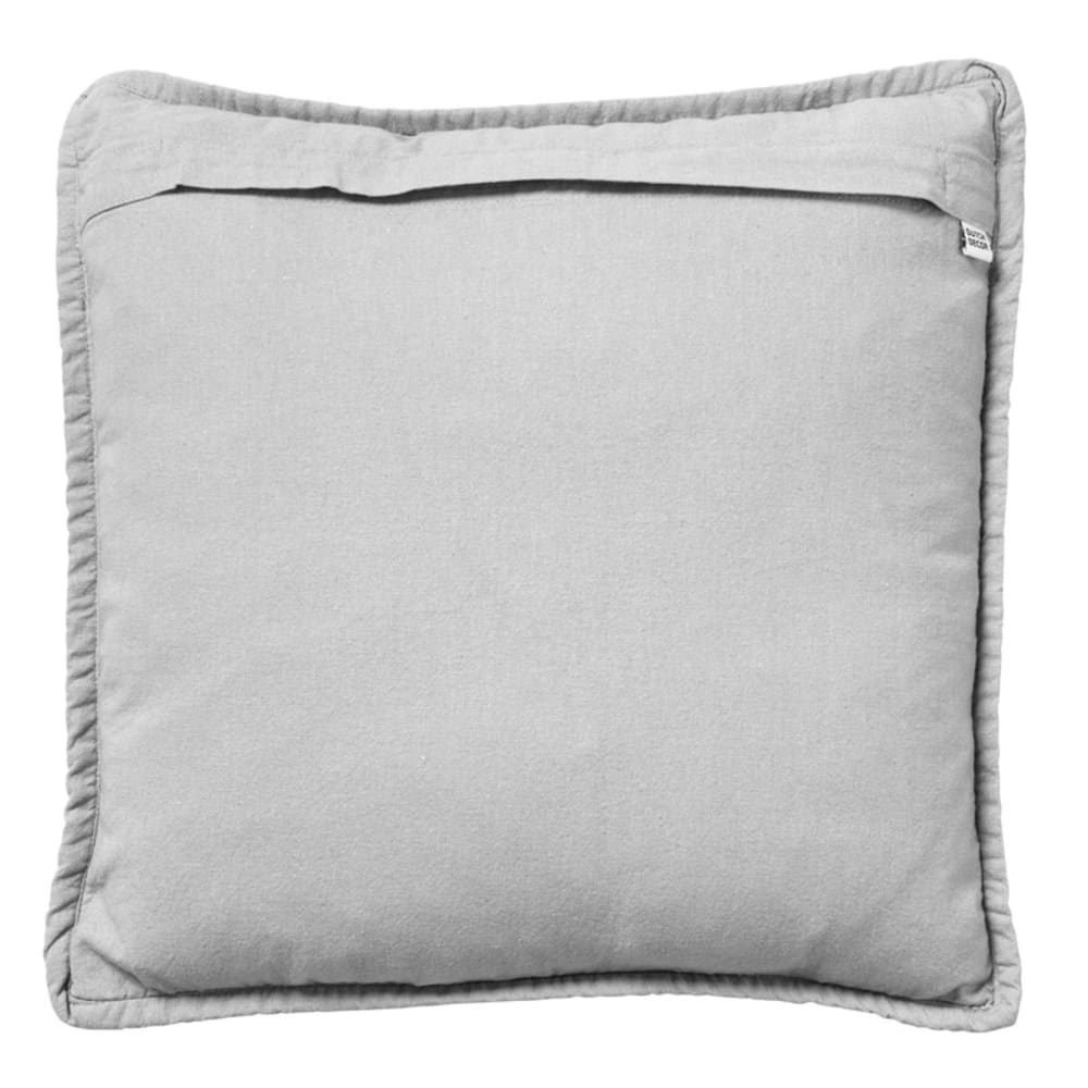 Coussin Gris 45x45 cm - Maisons du Monde