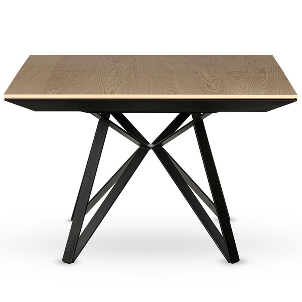 Table à manger extensible