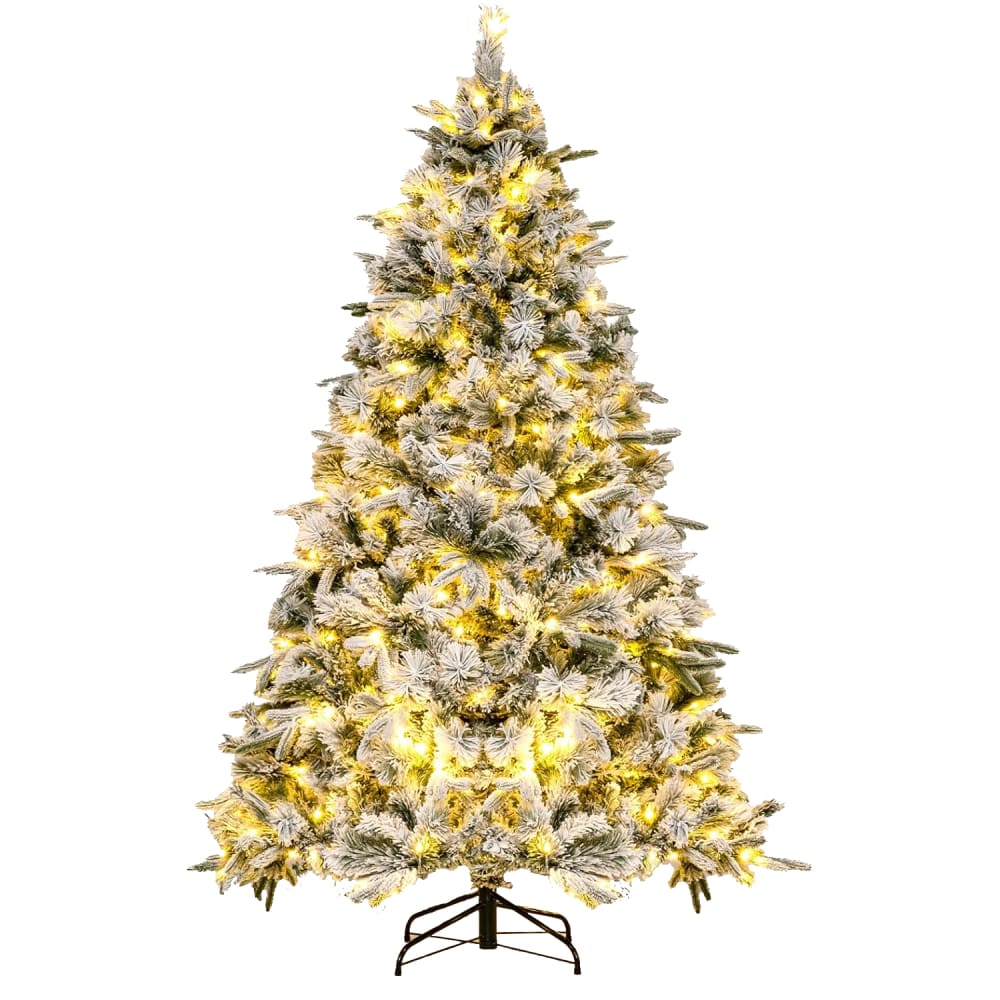 sapin de noël artificiel