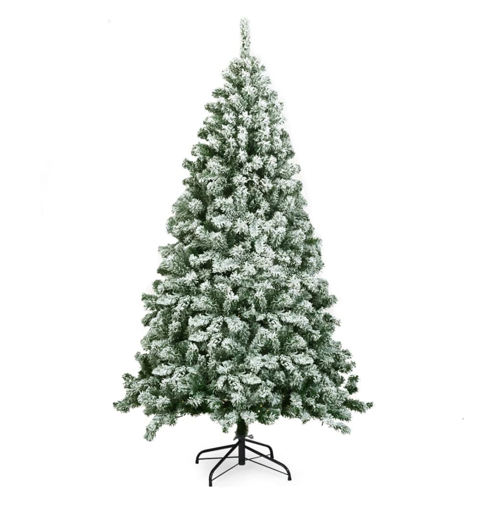 Sapin de noël artificiel - branches