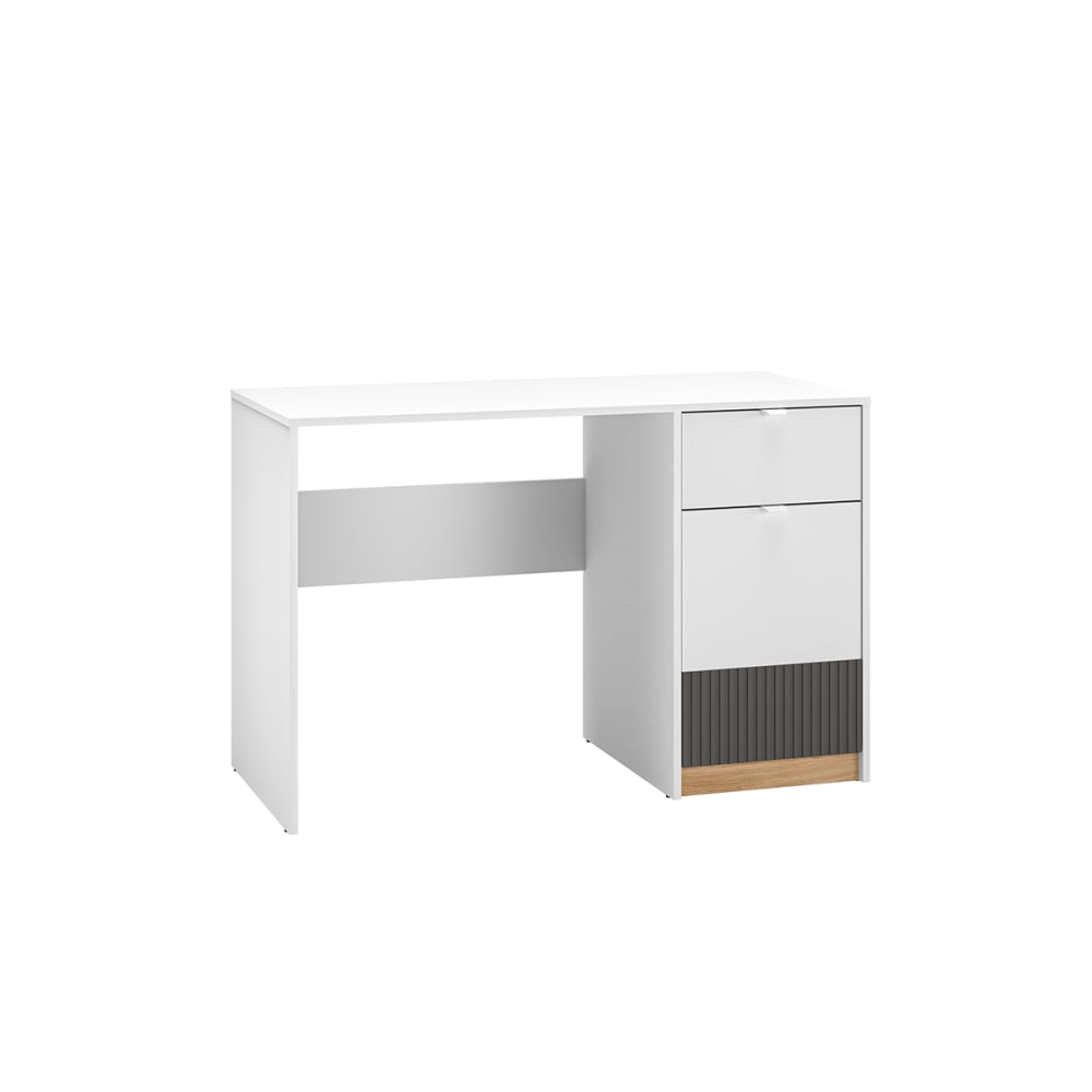bureau porte tiroir