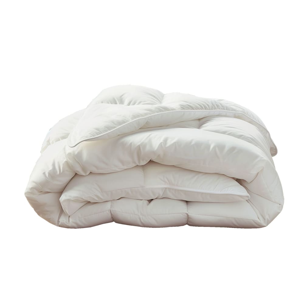 Couette microfibre -