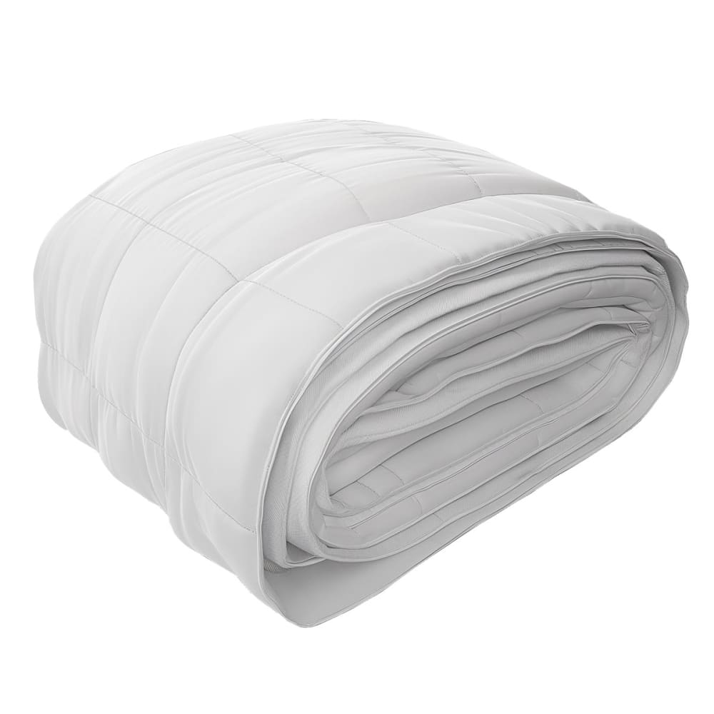 Couette soie - tempérée 240x260 cm