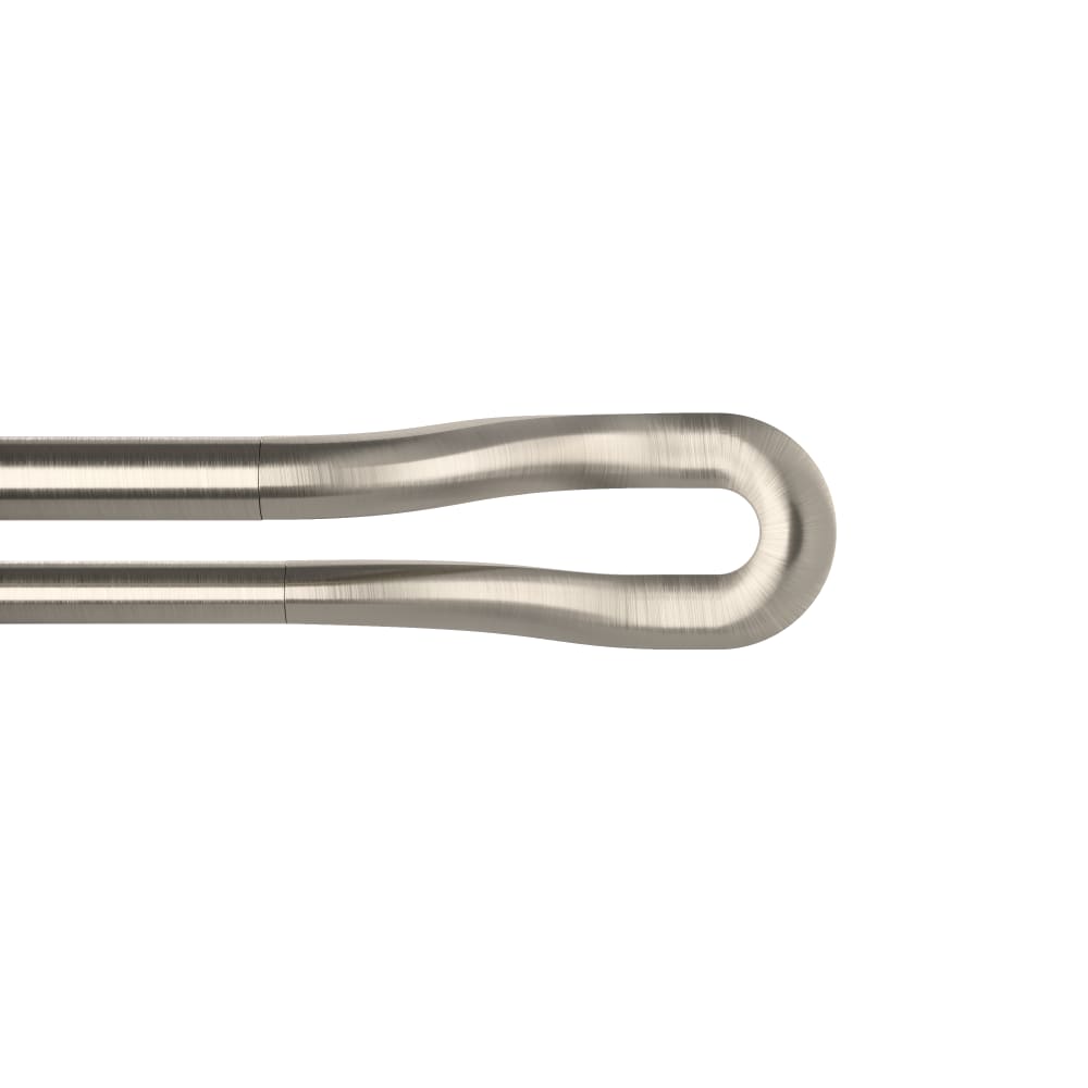 Tringle double extensible - 107
