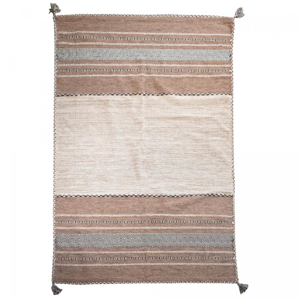 Tapis chambre, kilim