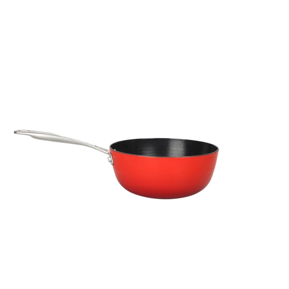 Set de 9 pièces rouges - Maisons du Monde
