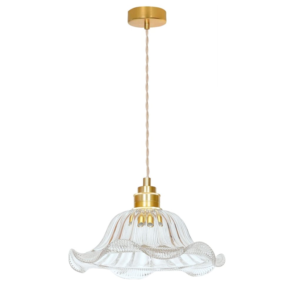 suspension coupelle en