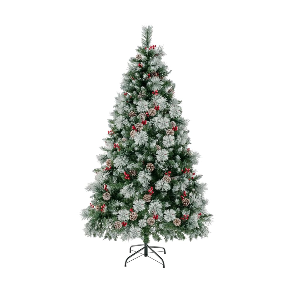 Sapin de noël artificiel
