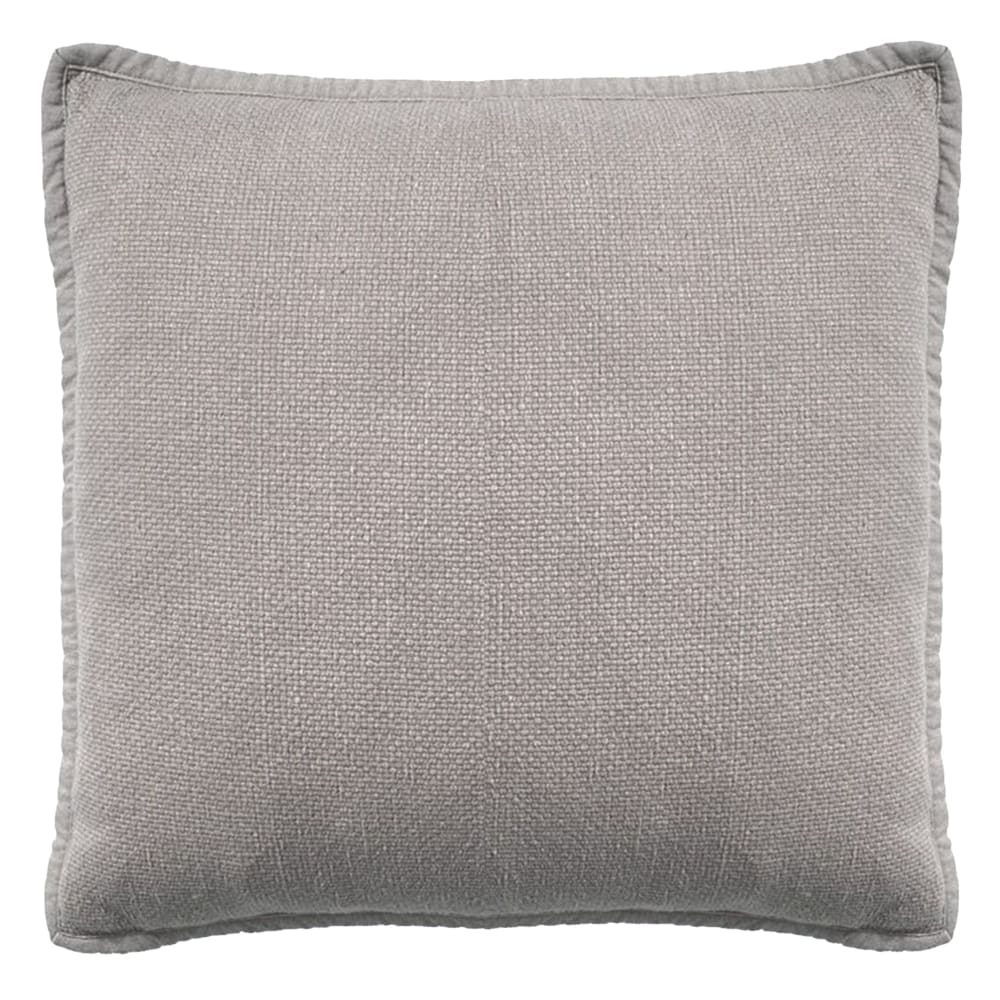 Coussin Beige 45x45 cm