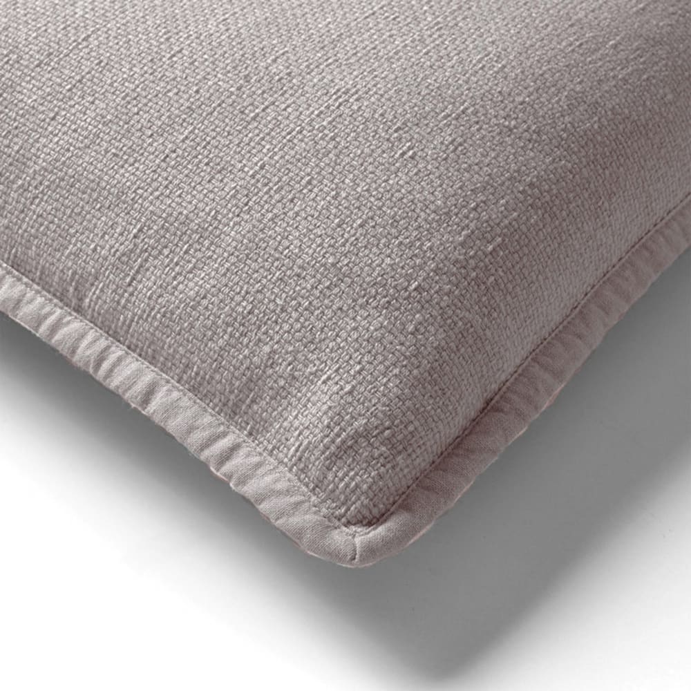 Coussin Beige 45x45 cm — vue 4