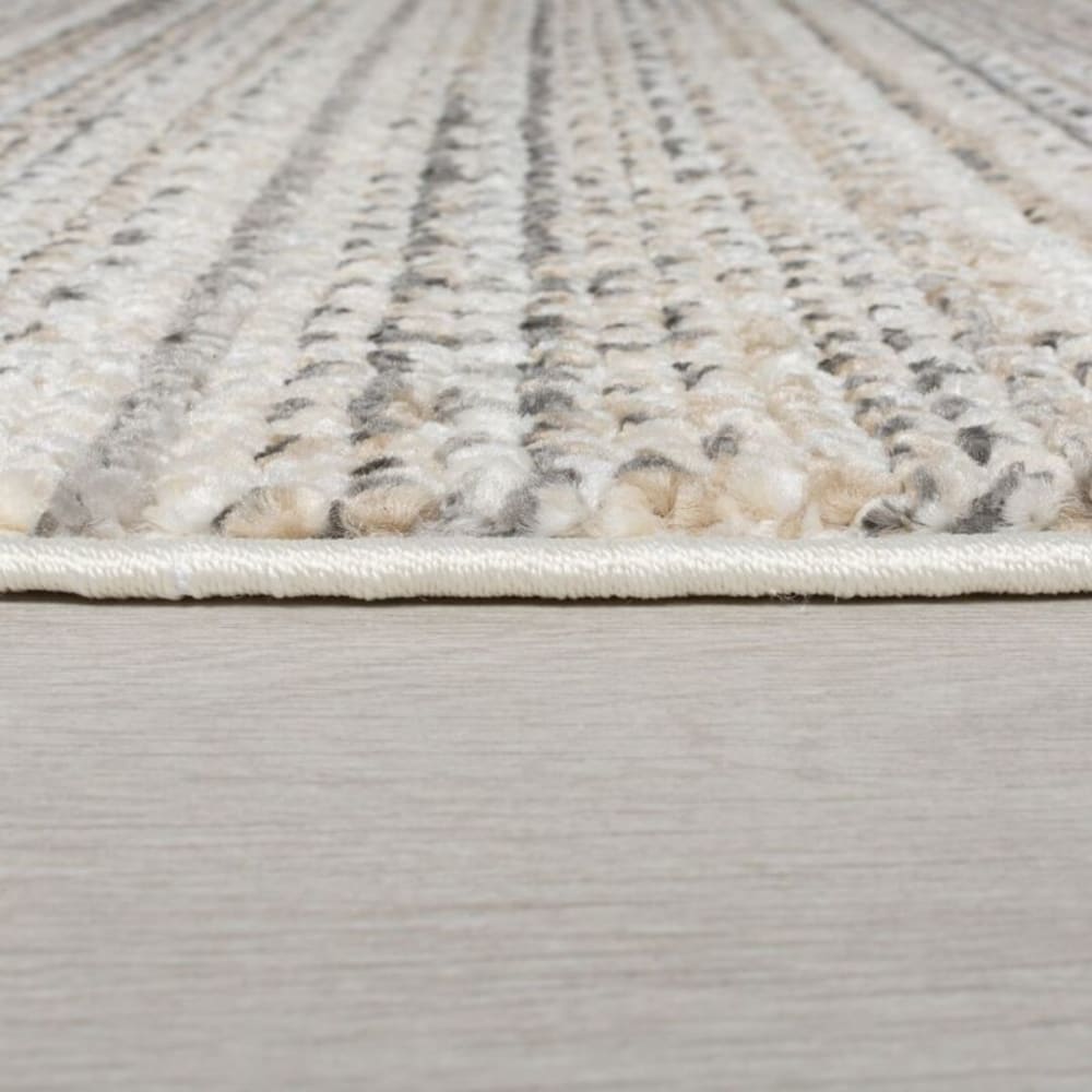 Tapis polypropylène résistant beige - Maisons du Monde