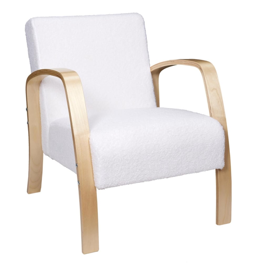 fauteuil de salon en